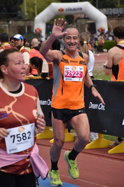 Appia Run[TOP] [GOLD] (13/04/2025) 0114