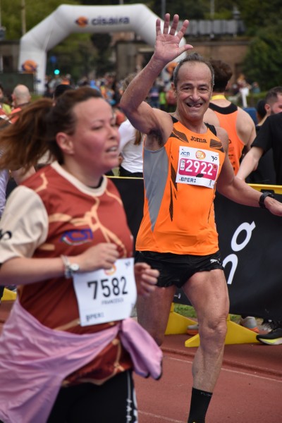 Appia Run[TOP] [GOLD] (13/04/2025) 0115