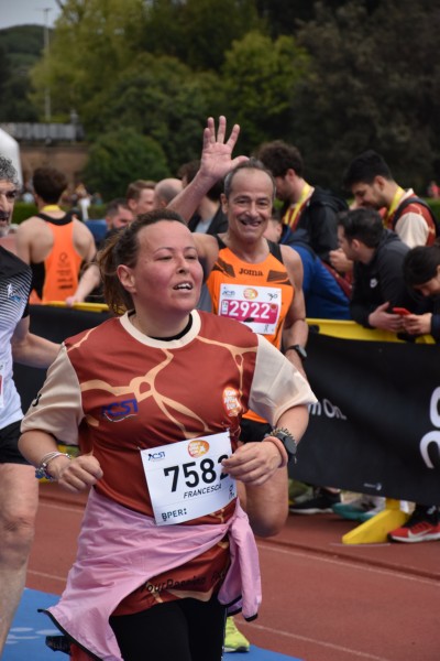 Appia Run[TOP] [GOLD] (13/04/2025) 0116