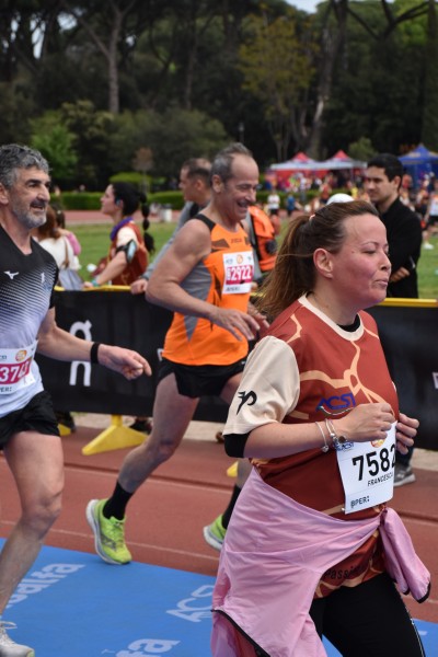 Appia Run[TOP] [GOLD] (13/04/2025) 0117