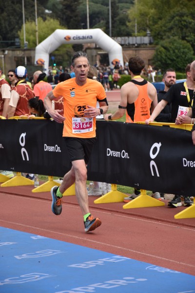 Appia Run[TOP] [GOLD] (13/04/2025) 0119