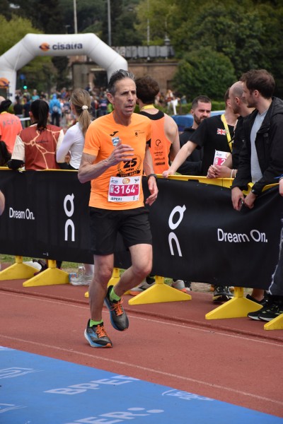 Appia Run[TOP] [GOLD] (13/04/2025) 0120