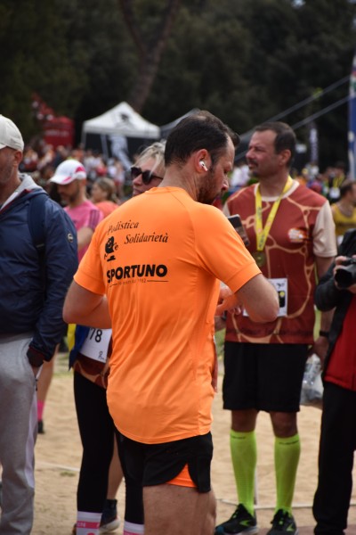 Appia Run[TOP] [GOLD] (13/04/2025) 0125