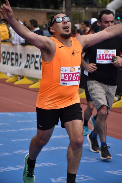 Appia Run[TOP] [GOLD] (13/04/2025) 0131