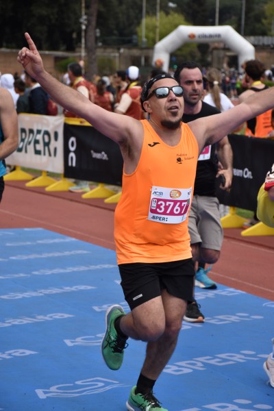 Appia Run[TOP] [GOLD] (13/04/2025) 0132