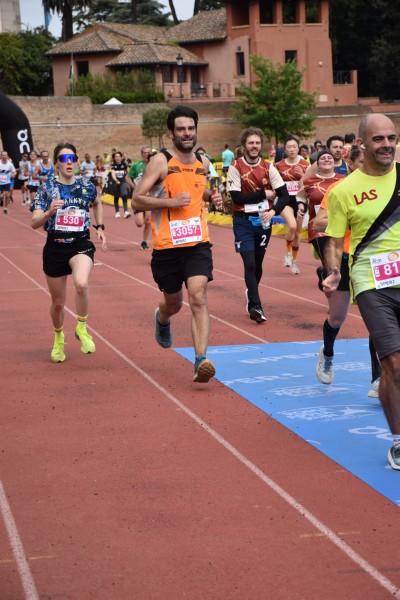 Appia Run[TOP] [GOLD] (13/04/2025) 0134