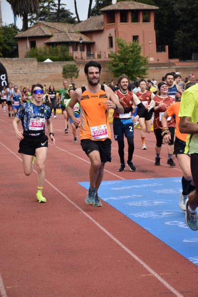 Appia Run[TOP] [GOLD] (13/04/2025) 0135