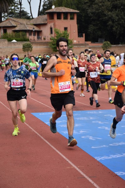 Appia Run[TOP] [GOLD] (13/04/2025) 0137