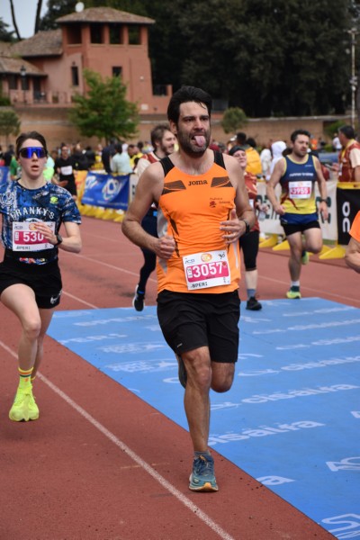 Appia Run[TOP] [GOLD] (13/04/2025) 0138
