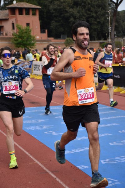 Appia Run[TOP] [GOLD] (13/04/2025) 0139