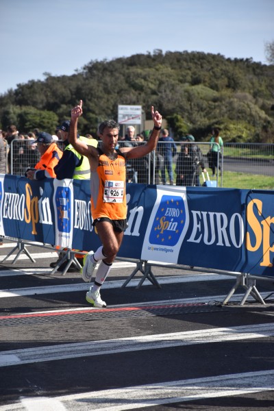 Roma Ostia Half Marathon [GOLD] (02/03/2025) 0002