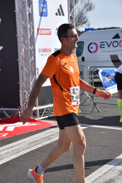 Roma Ostia Half Marathon [GOLD] (02/03/2025) 0008
