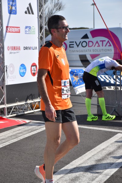 Roma Ostia Half Marathon [GOLD] (02/03/2025) 0009