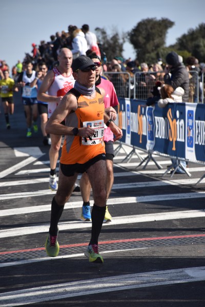 Roma Ostia Half Marathon [GOLD] (02/03/2025) 0019