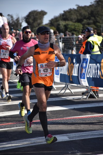 Roma Ostia Half Marathon [GOLD] (02/03/2025) 0021