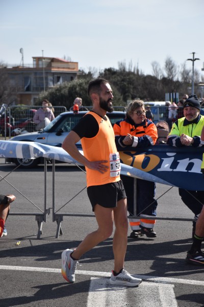 Roma Ostia Half Marathon [GOLD] (02/03/2025) 0022