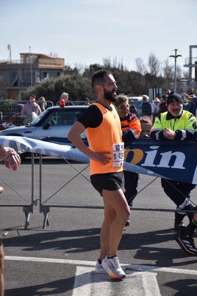 Roma Ostia Half Marathon [GOLD] (02/03/2025) 0023