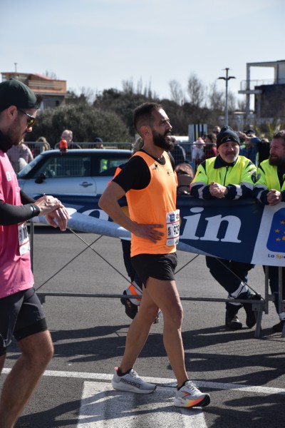 Roma Ostia Half Marathon [GOLD] (02/03/2025) 0024