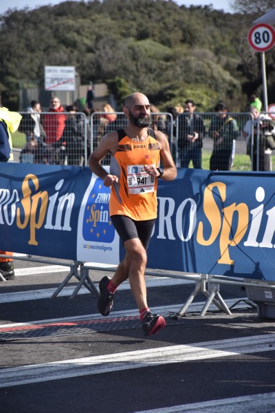 Roma Ostia Half Marathon [GOLD] (02/03/2025) 0026