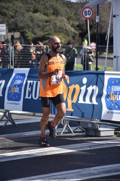 Roma Ostia Half Marathon [GOLD] (02/03/2025) 0027