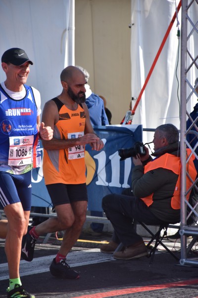 Roma Ostia Half Marathon [GOLD] (02/03/2025) 0028