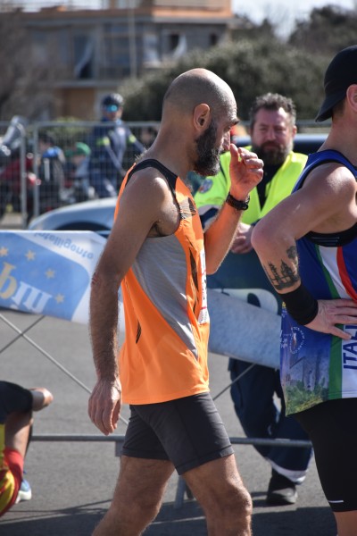 Roma Ostia Half Marathon [GOLD] (02/03/2025) 0029