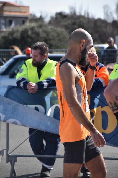Roma Ostia Half Marathon [GOLD] (02/03/2025) 0031