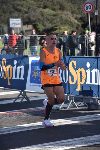 Roma Ostia Half Marathon [GOLD] (02/03/2025) 0033