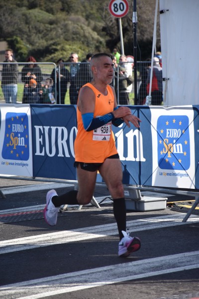 Roma Ostia Half Marathon [GOLD] (02/03/2025) 0034