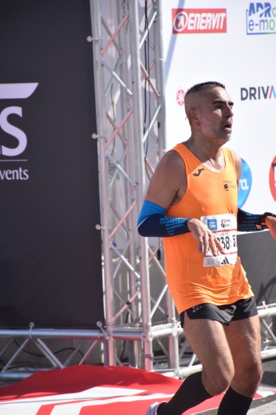 Roma Ostia Half Marathon [GOLD] (02/03/2025) 0036