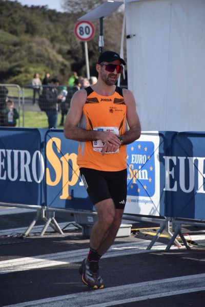 Roma Ostia Half Marathon [GOLD] (02/03/2025) 0038