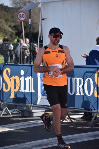 Roma Ostia Half Marathon [GOLD] (02/03/2025) 0039