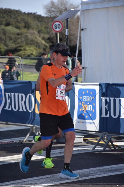 Roma Ostia Half Marathon [GOLD] (02/03/2025) 0046