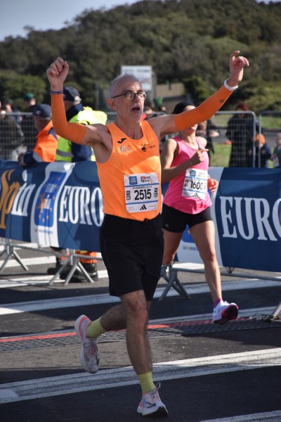 Roma Ostia Half Marathon [GOLD] (02/03/2025) 0059