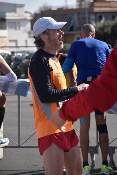 Roma Ostia Half Marathon [GOLD] (02/03/2025) 0078
