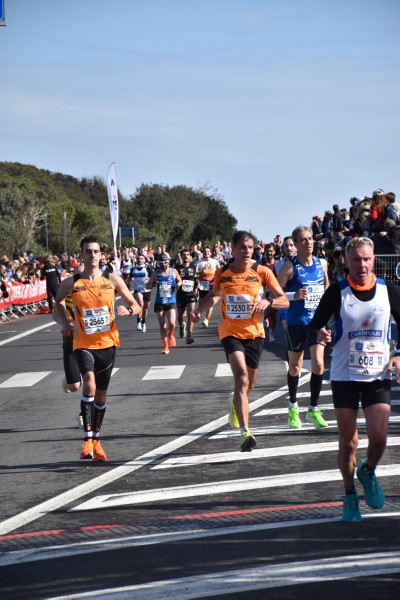 Roma Ostia Half Marathon [GOLD] (02/03/2025) 0093