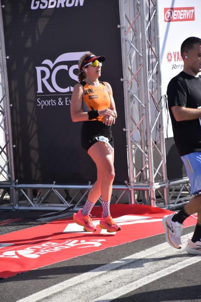 Roma Ostia Half Marathon [GOLD] (02/03/2025) 0123