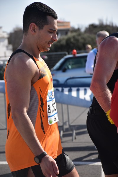 Roma Ostia Half Marathon [GOLD] (02/03/2025) 0156