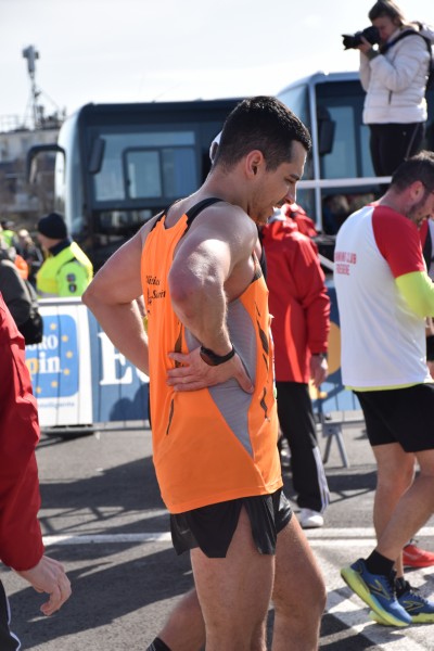 Roma Ostia Half Marathon [GOLD] (02/03/2025) 0159