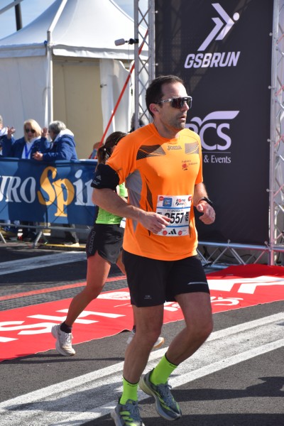 Roma Ostia Half Marathon [GOLD] (02/03/2025) 0173