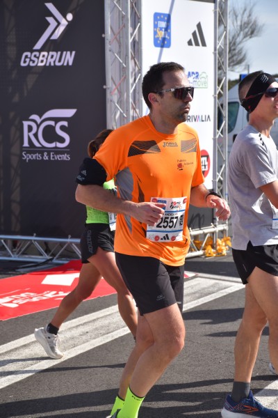 Roma Ostia Half Marathon [GOLD] (02/03/2025) 0175