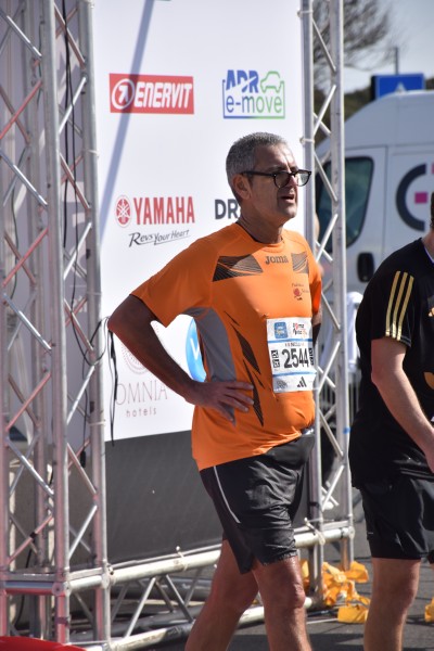 Roma Ostia Half Marathon [GOLD] (02/03/2025) 0181