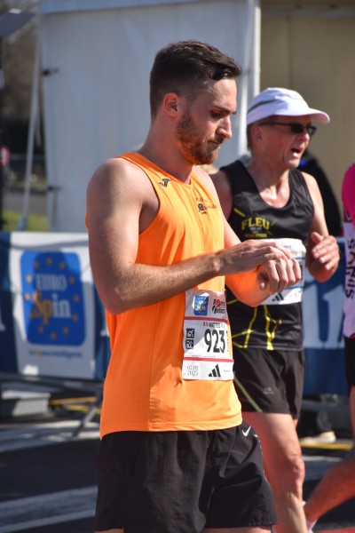 Roma Ostia Half Marathon [GOLD] (02/03/2025) 0190
