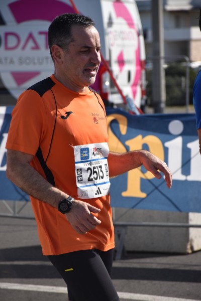 Roma Ostia Half Marathon [GOLD] (02/03/2025) 0212