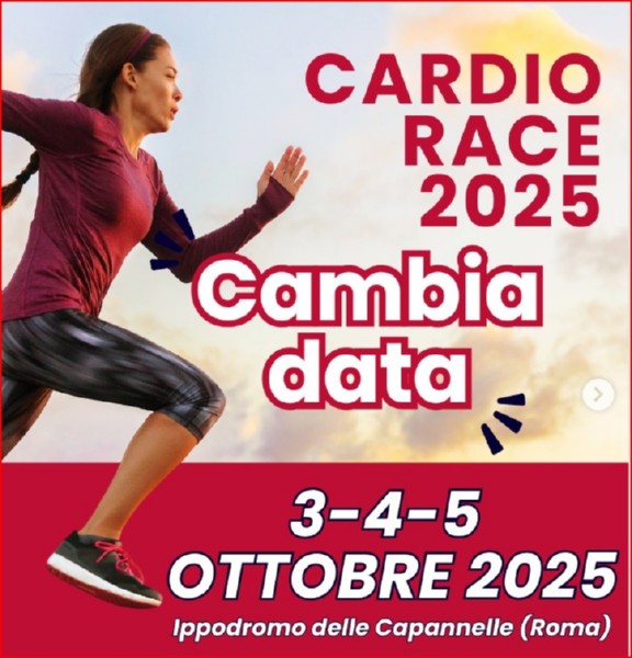 Cardio Race [TOP] (05/10/2025) 0001