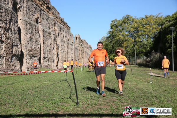 Trofeo Podistica Solidarietà [TOP] (11/10/2025) 0001