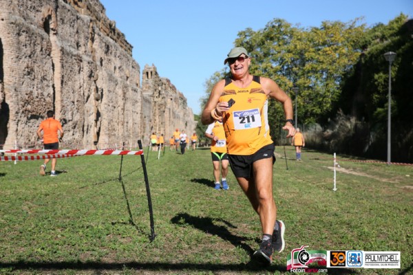 Trofeo Podistica Solidarietà [TOP] (11/10/2025) 0004