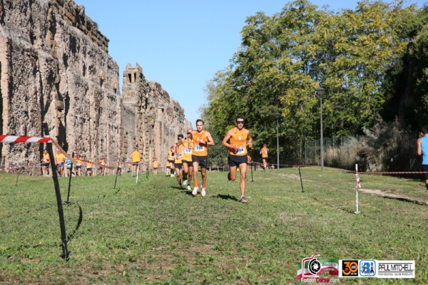 Trofeo Podistica Solidarietà [TOP] (11/10/2025) 0245