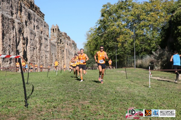 Trofeo Podistica Solidarietà [TOP] (11/10/2025) 0246