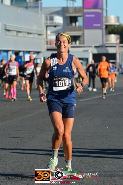 ROMA Running XXIVh (27/09/2025) 0001